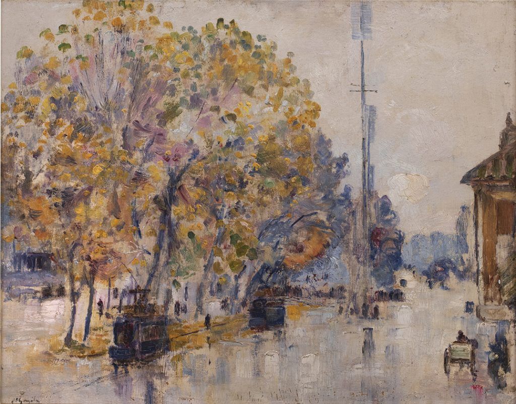 Listing cover image