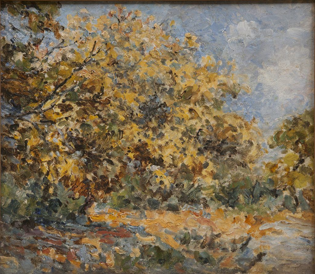 Listing cover image