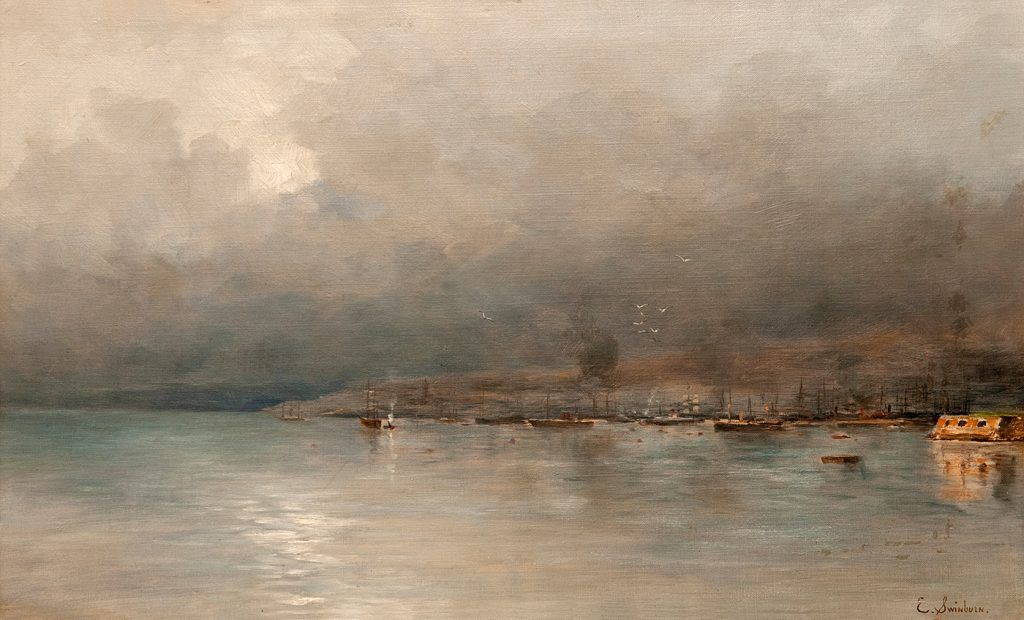 Listing cover image