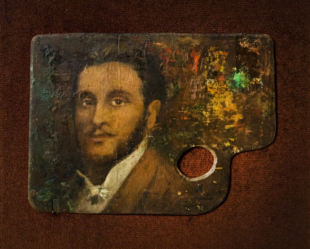 Listing cover image