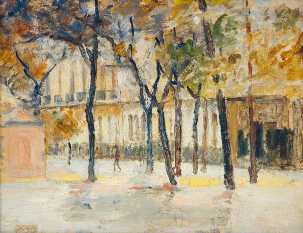 Listing cover image