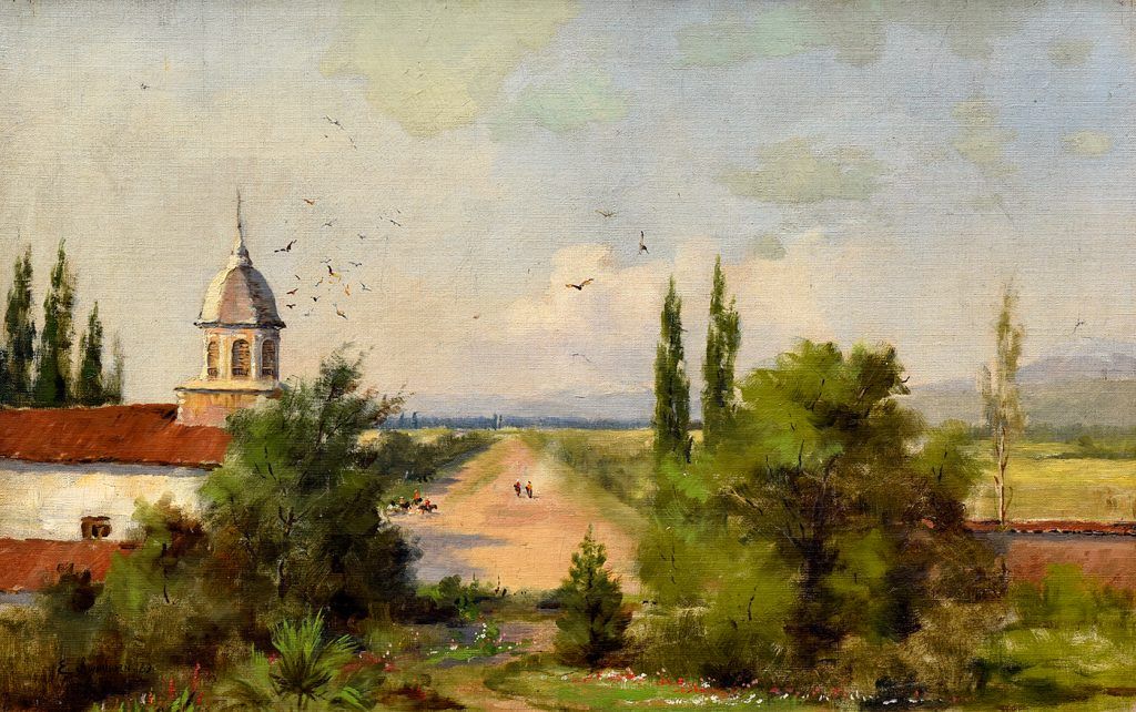 Listing cover image