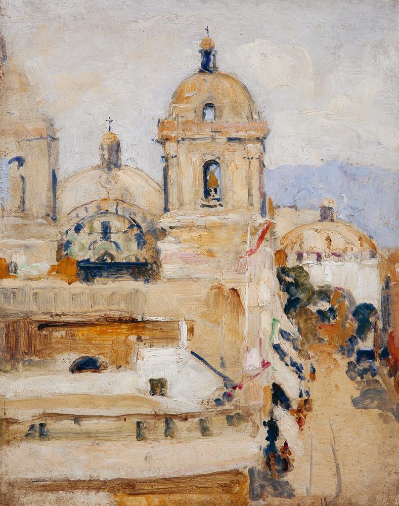 Listing cover image