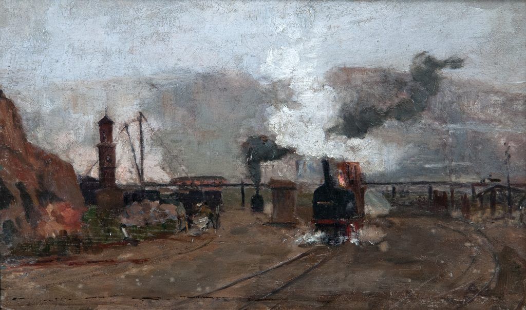 Listing cover image