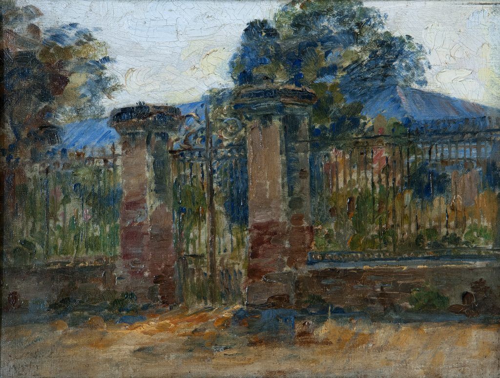Listing cover image