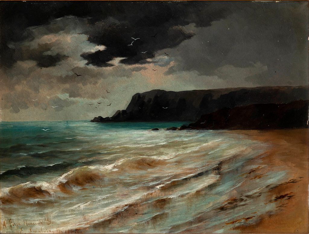 Listing cover image