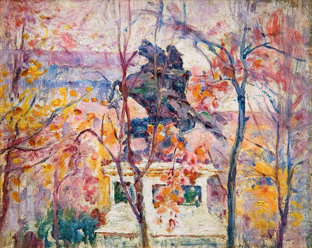 Listing cover image