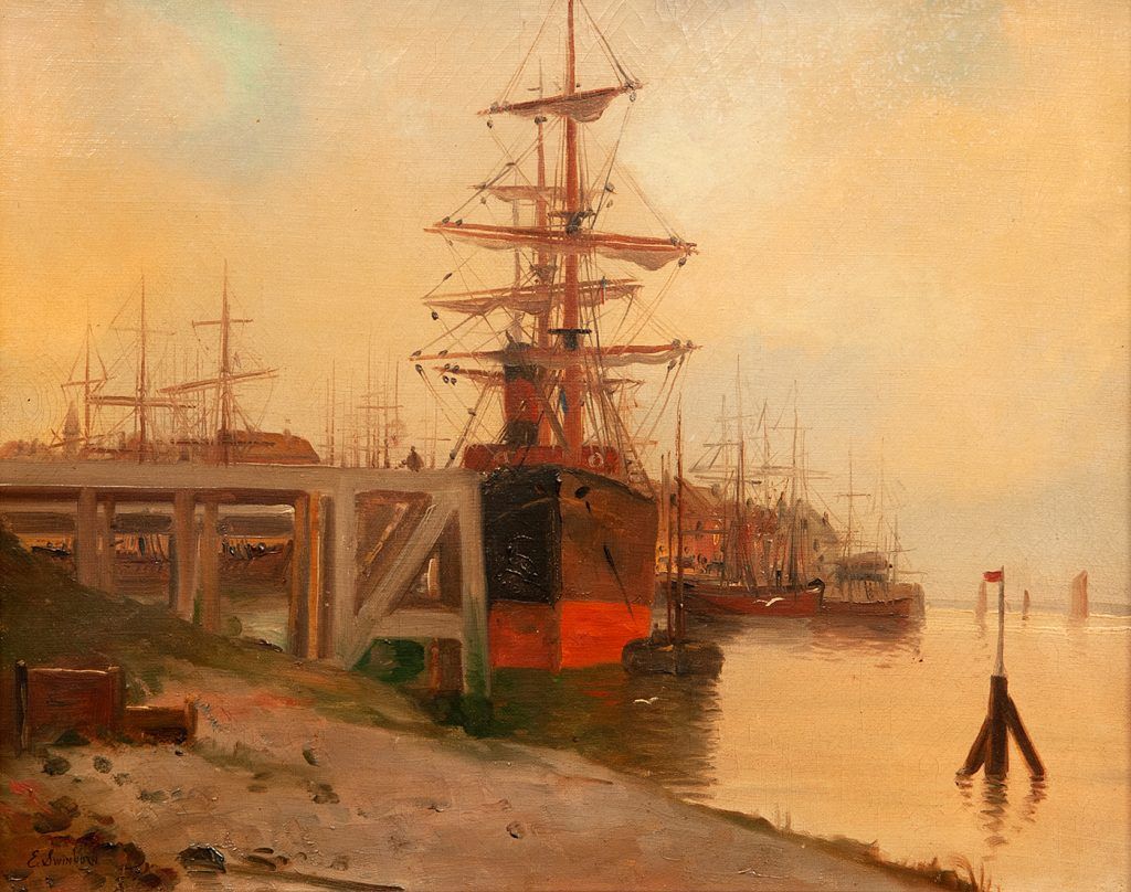 Listing cover image