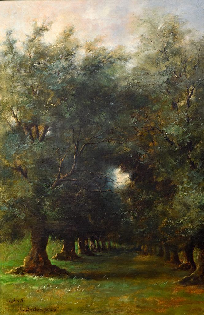 Listing cover image