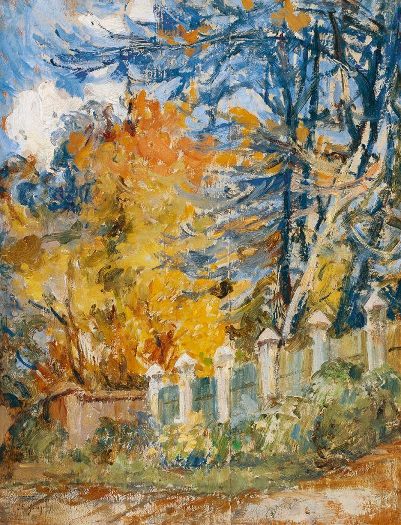 Listing cover image