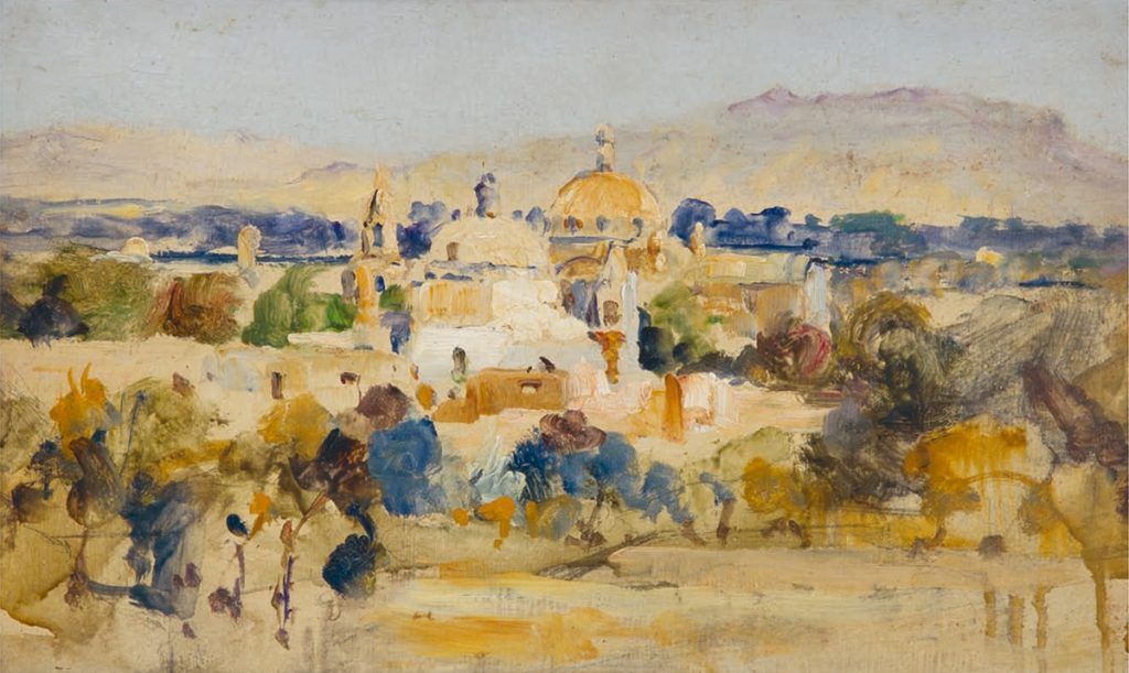 Listing cover image
