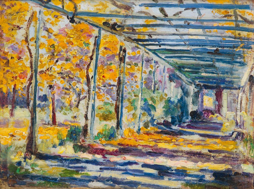 Listing cover image
