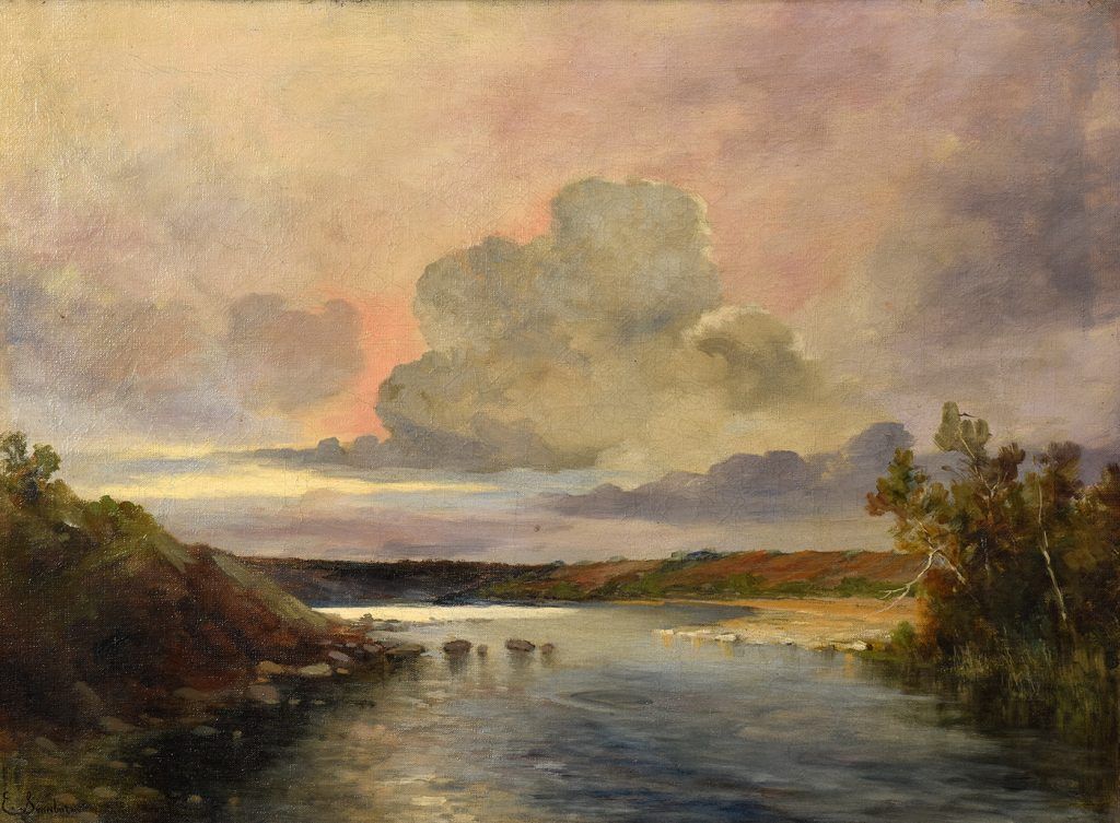 Listing cover image