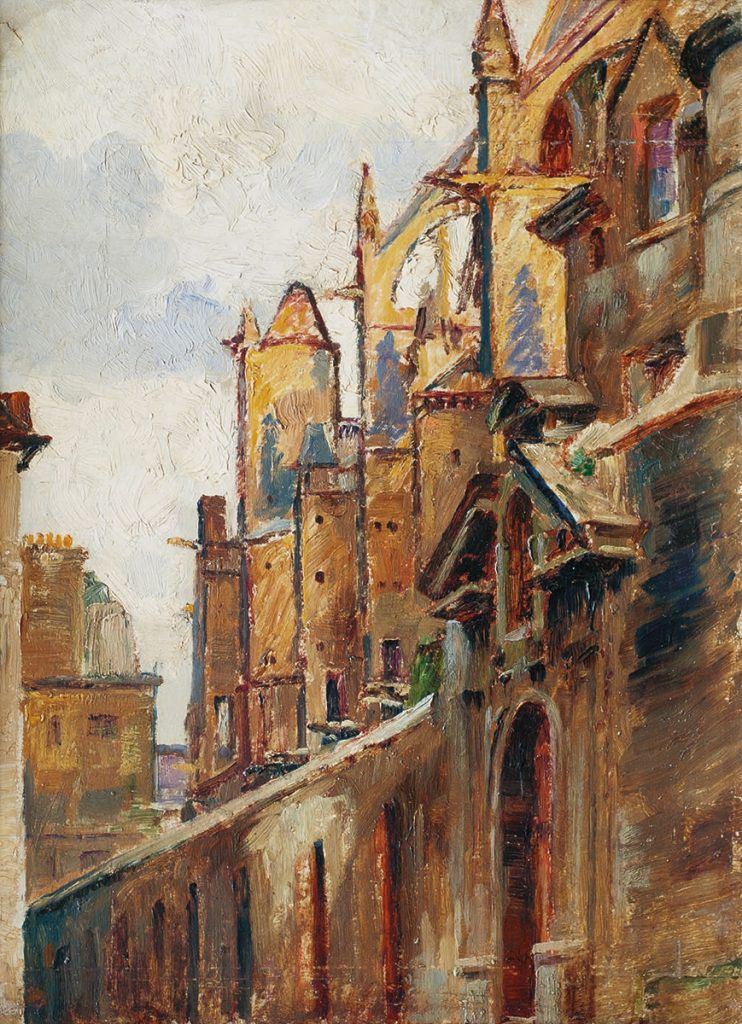Listing cover image