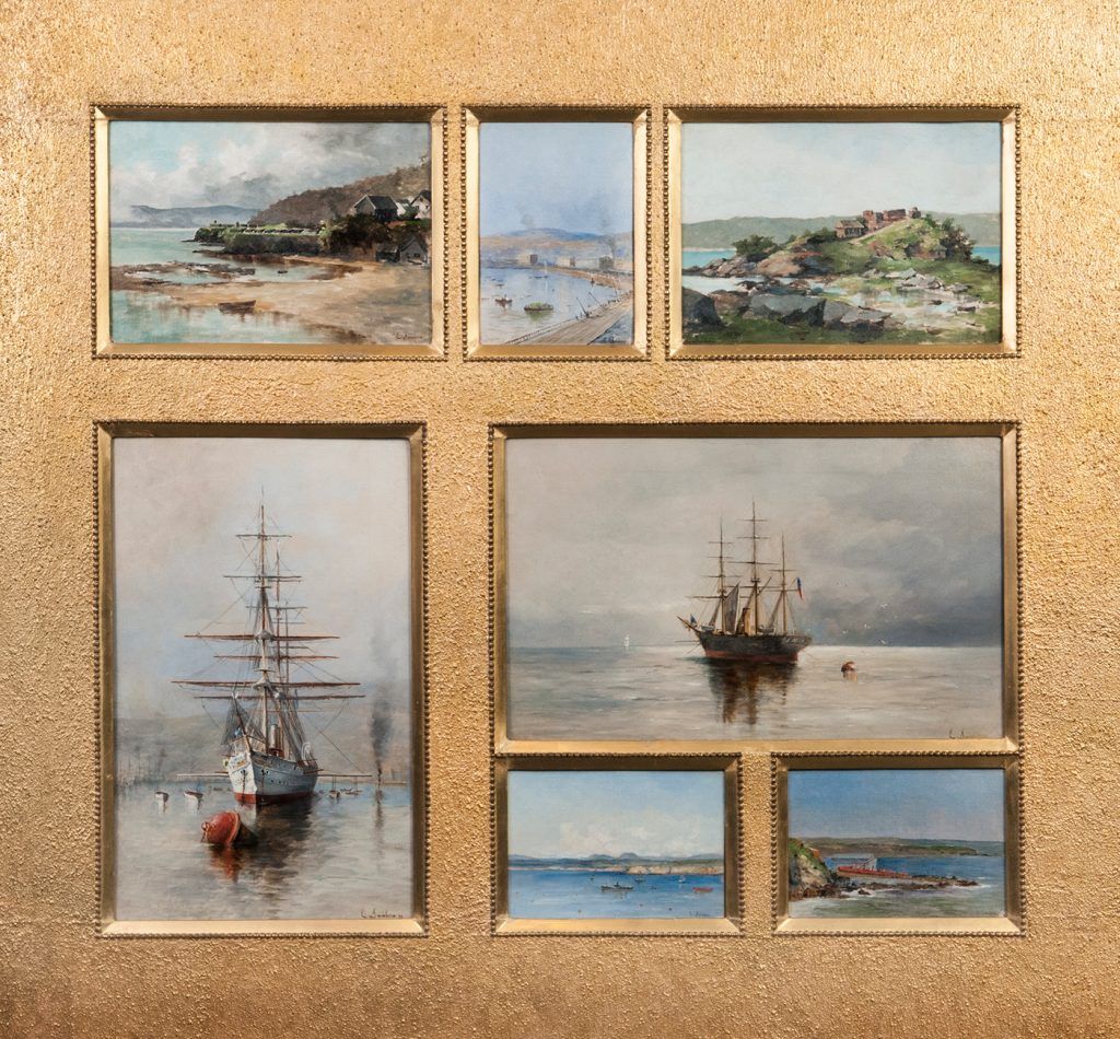 Listing cover image