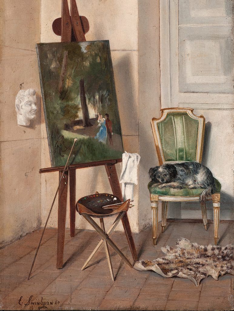 Listing cover image
