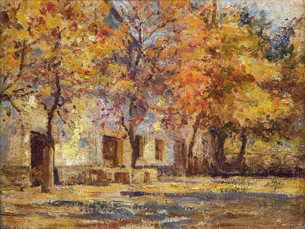 Listing cover image