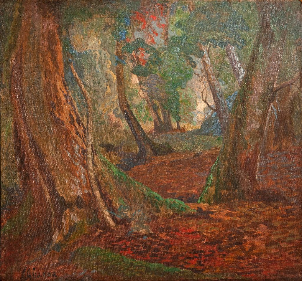 Listing cover image