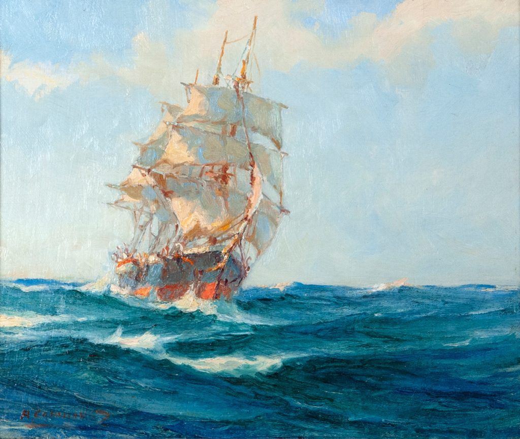 Listing cover image