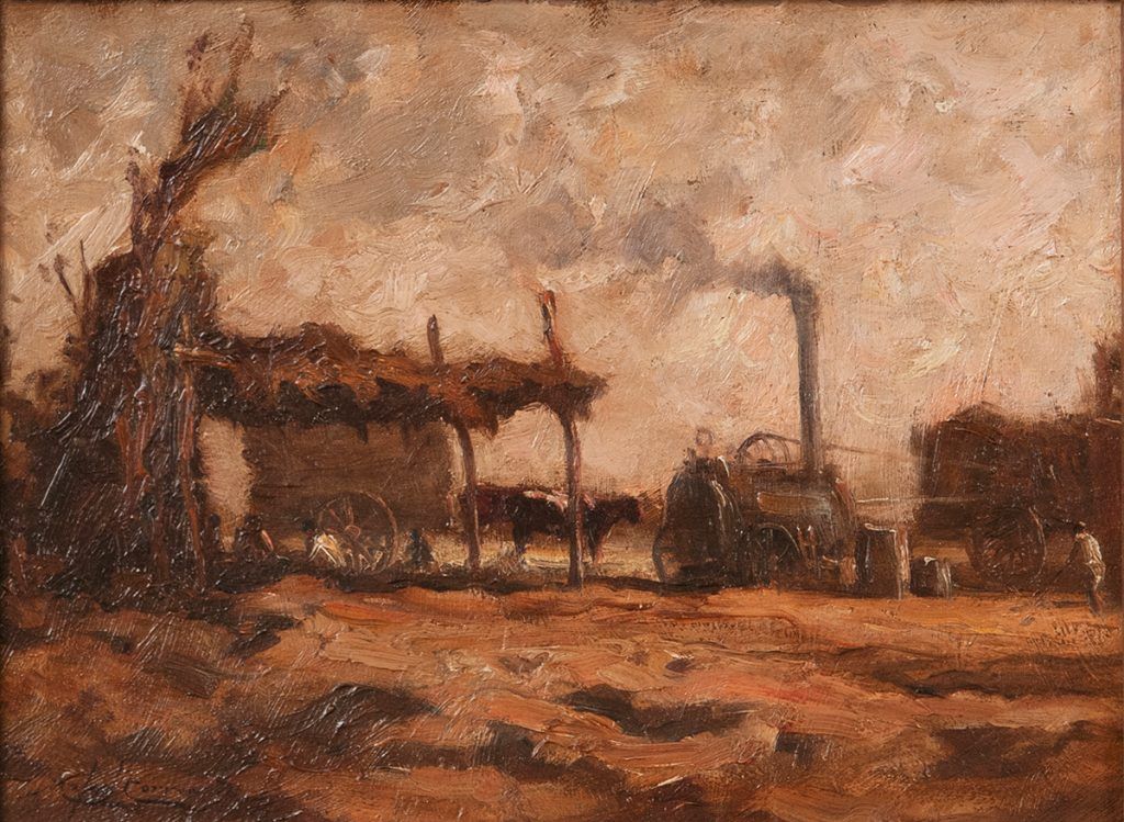 Listing cover image