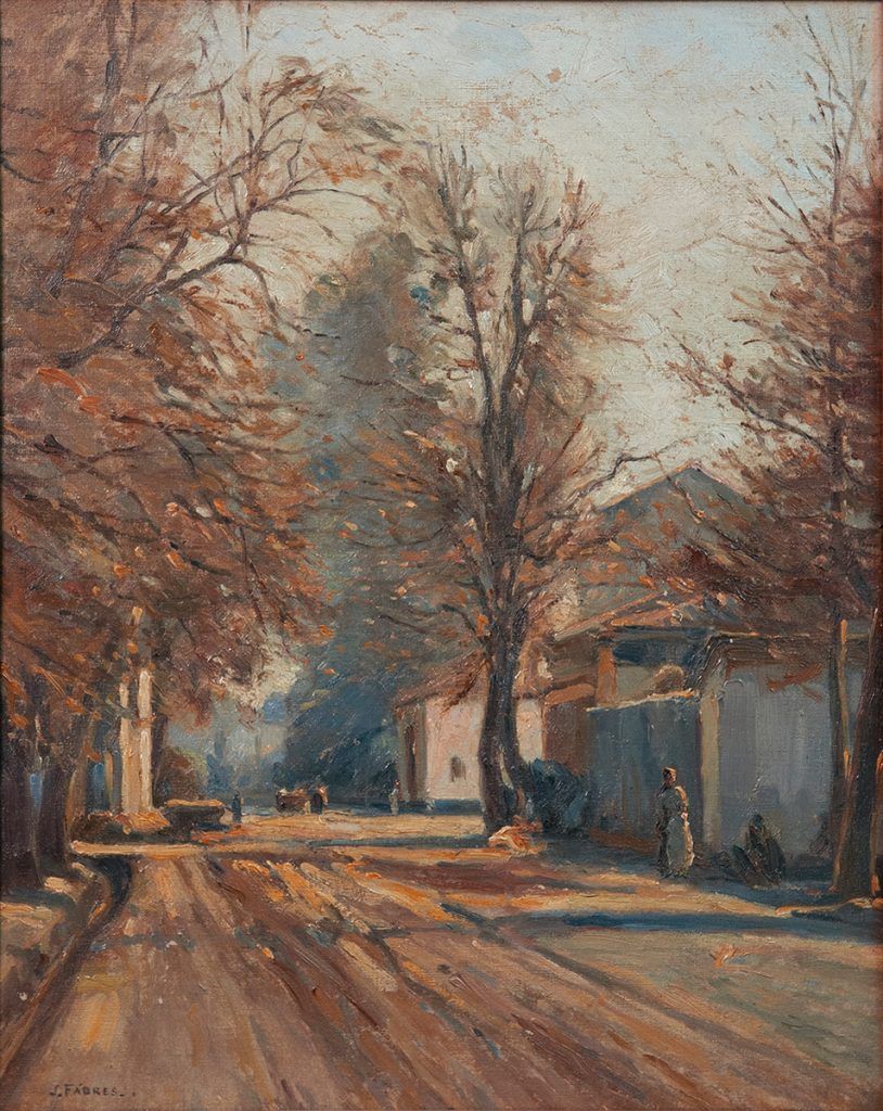 Listing cover image