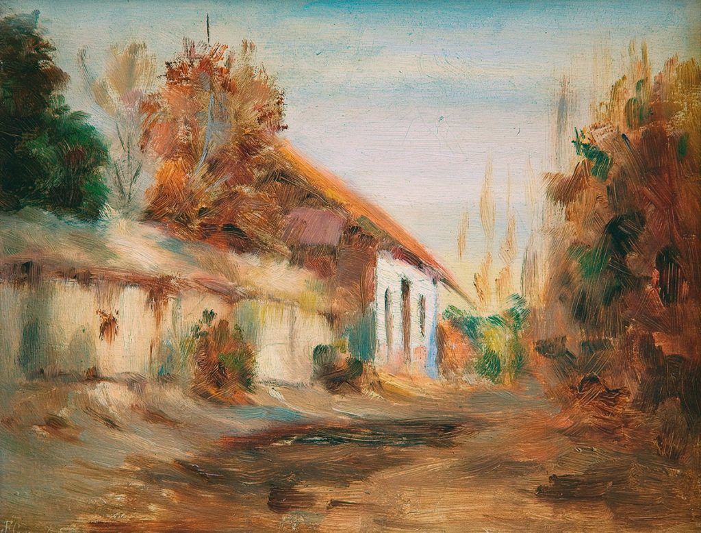 Listing cover image