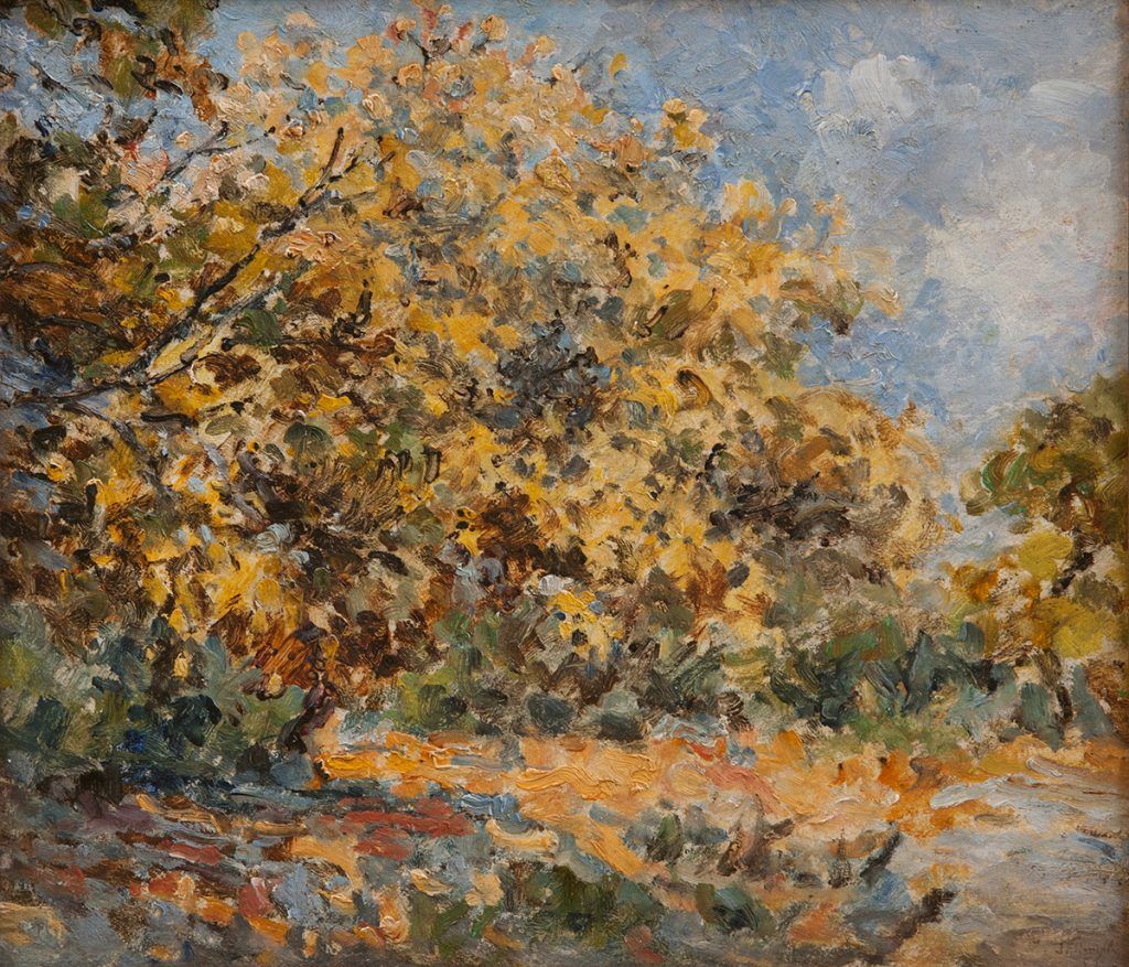 Listing cover image