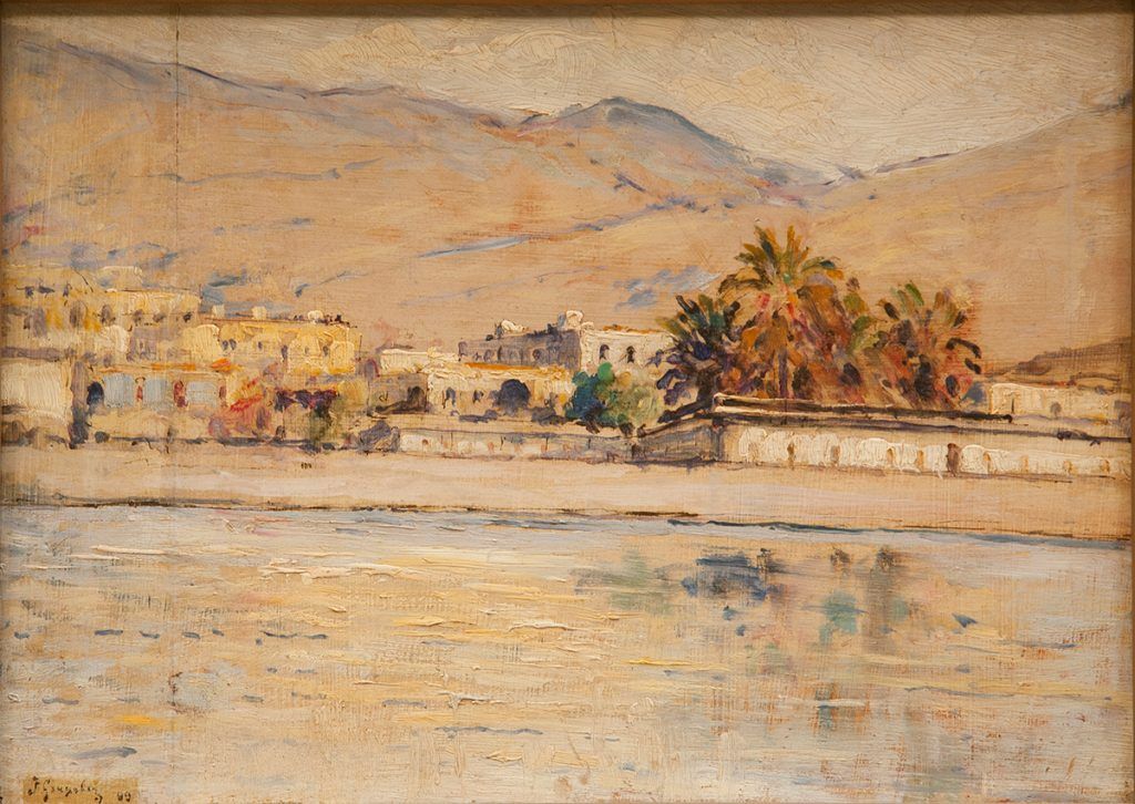 Listing cover image