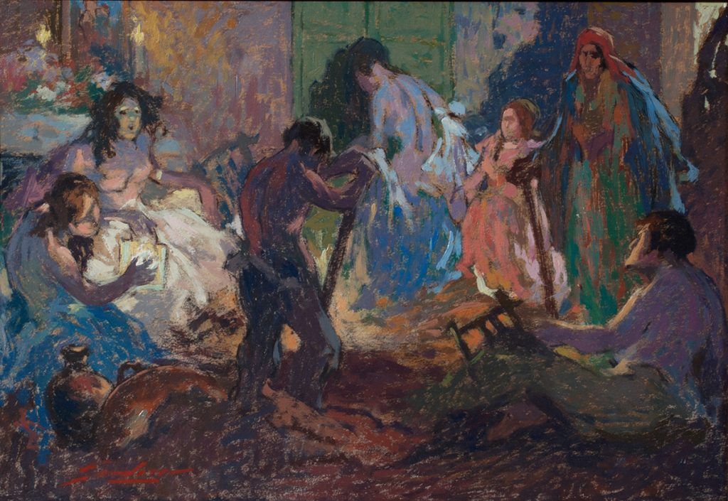 Listing cover image