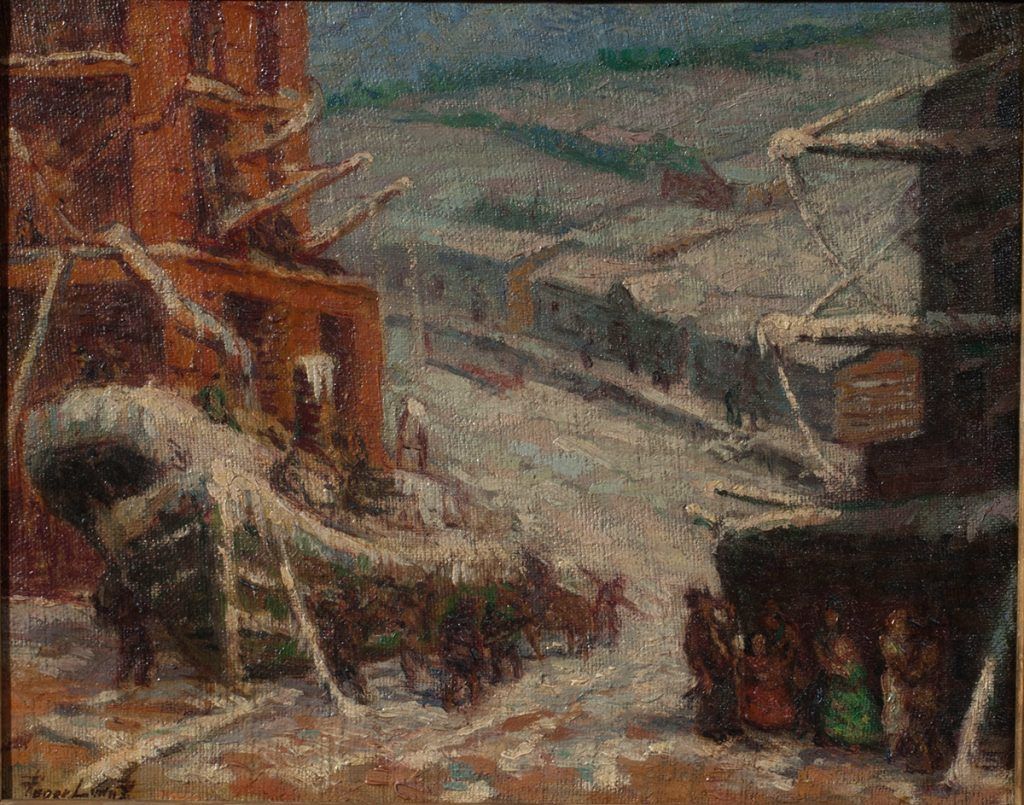 Listing cover image