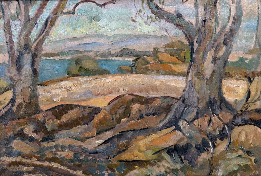 Listing cover image