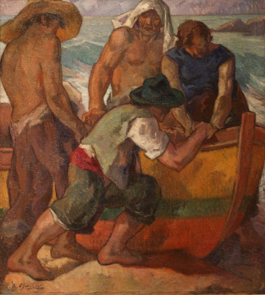 Listing cover image