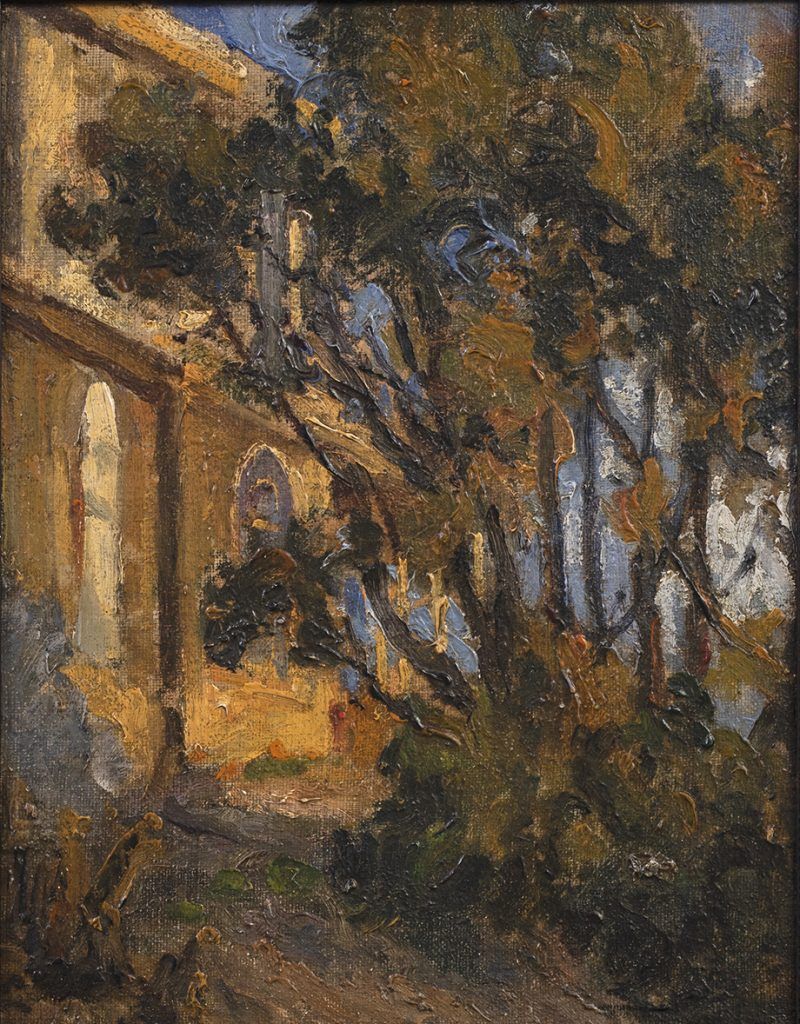 Listing cover image