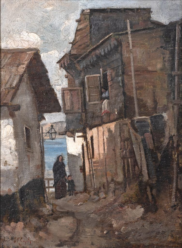 Listing cover image