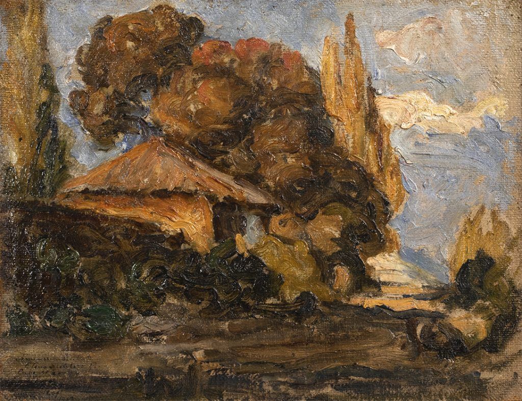 Listing cover image