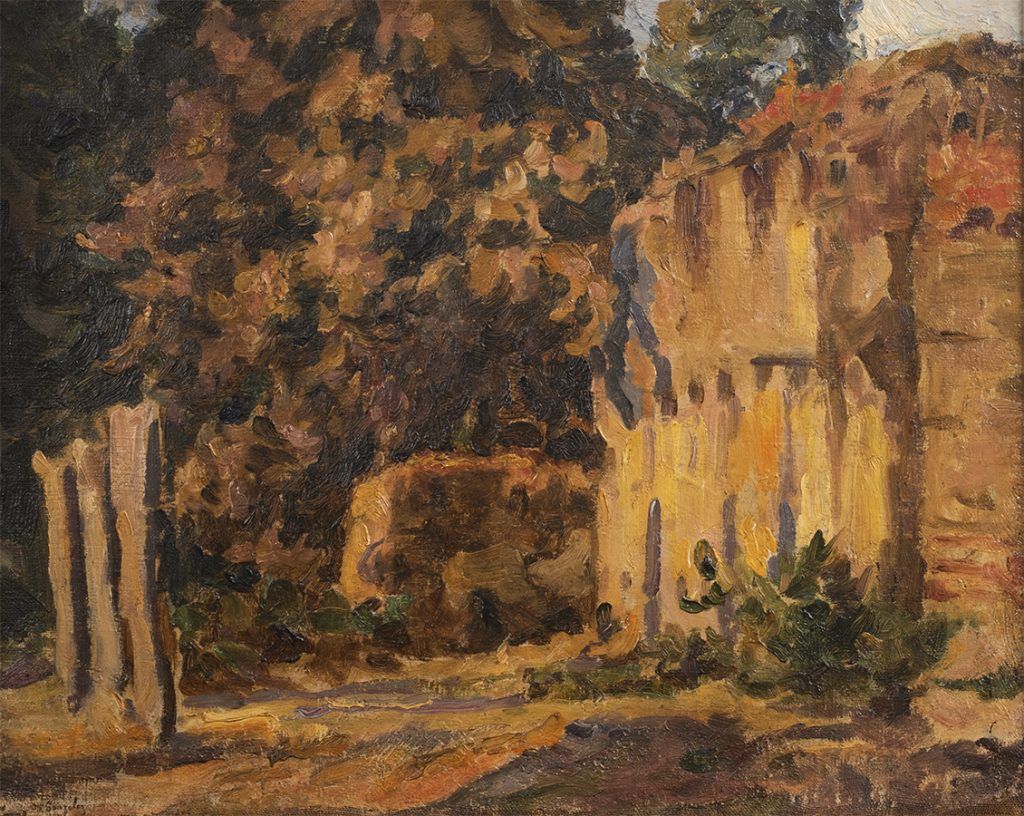 Listing cover image