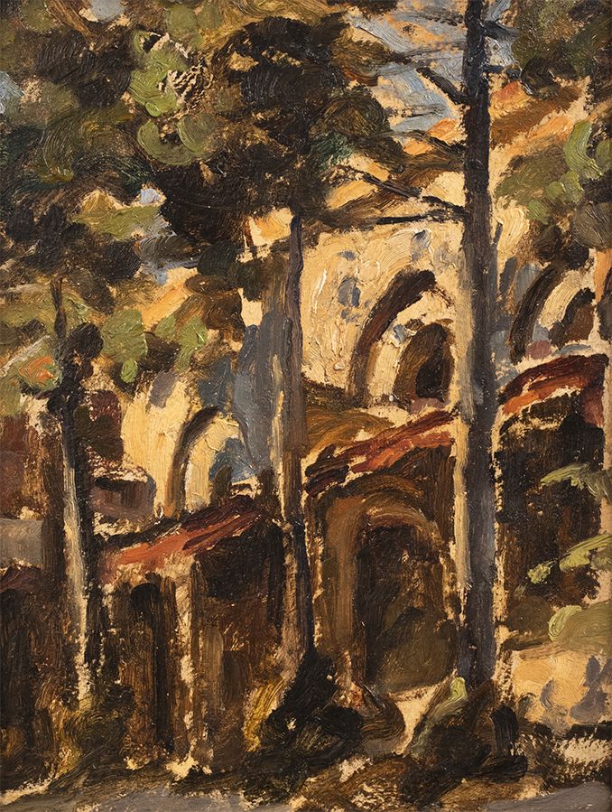 Listing cover image