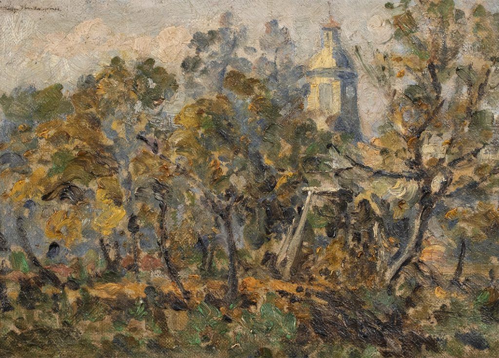 Listing cover image