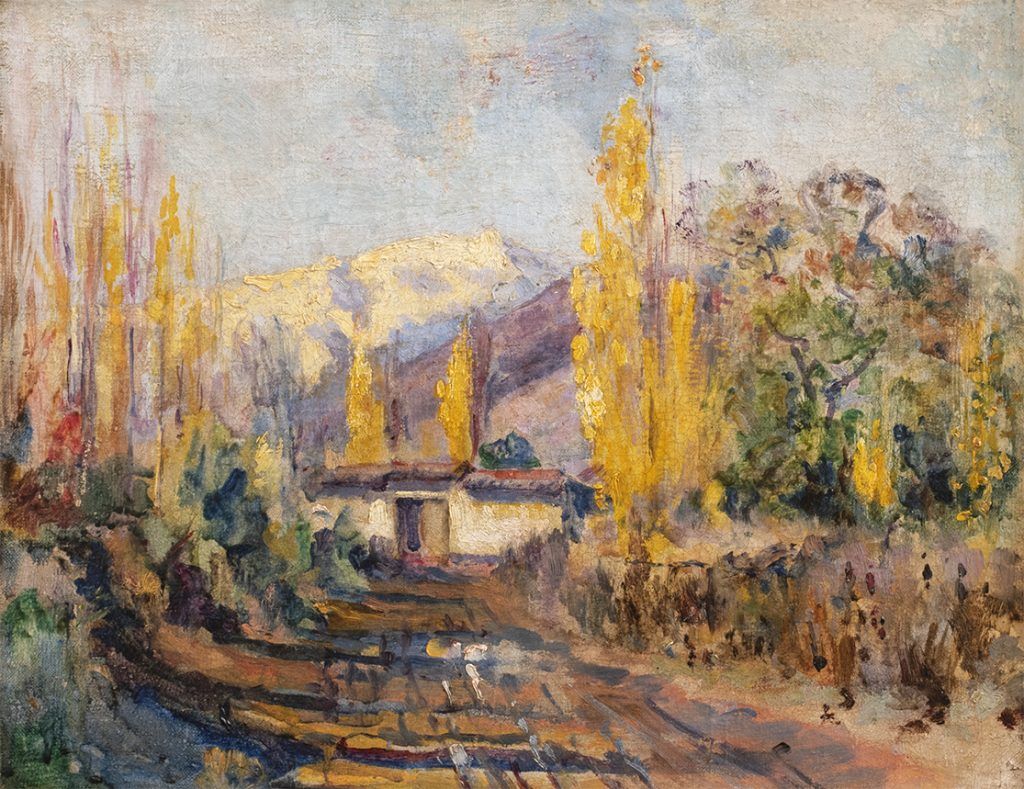 Listing cover image