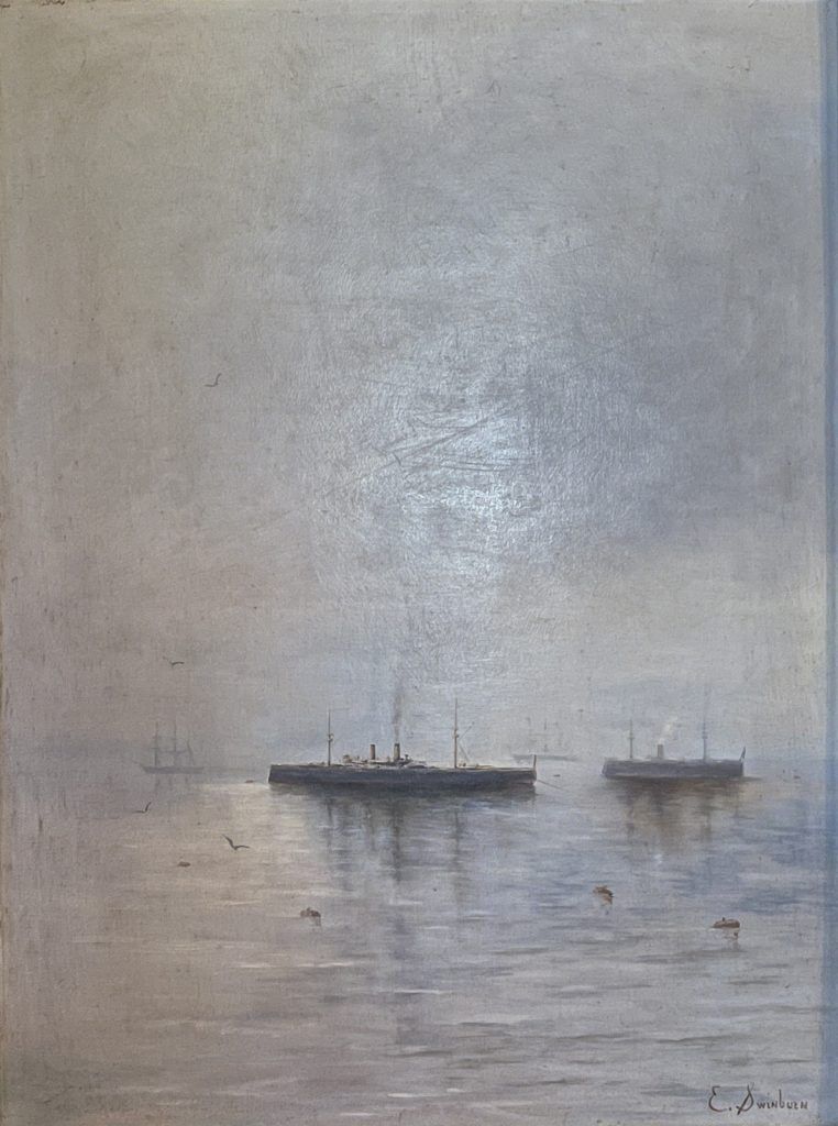 Listing cover image