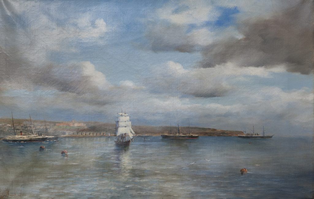 Listing cover image