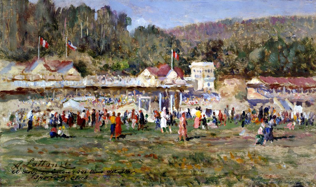 Listing cover image