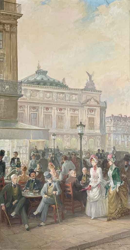 Listing cover image