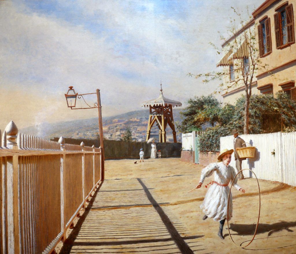 Listing cover image