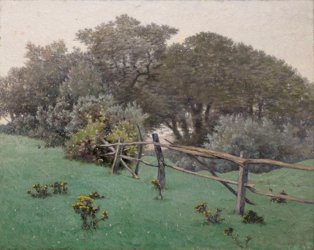 Listing cover image