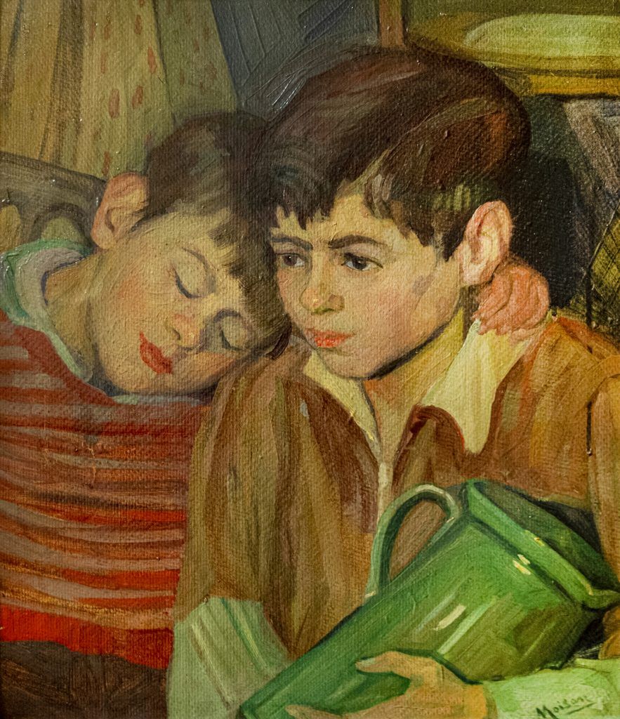 Listing cover image