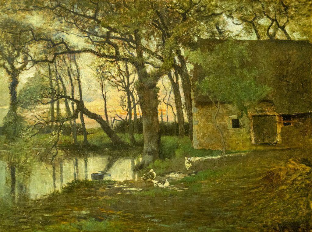 Listing cover image