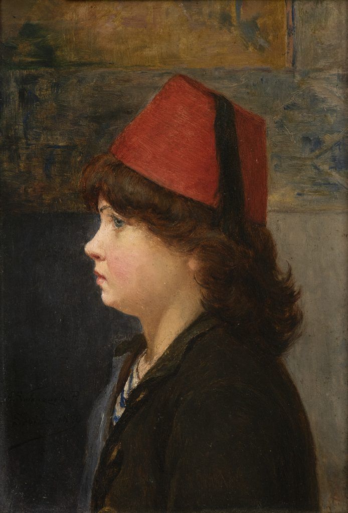 Listing cover image