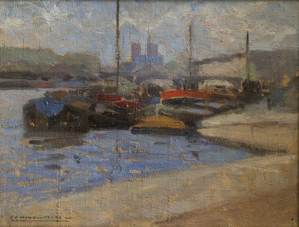 Listing cover image