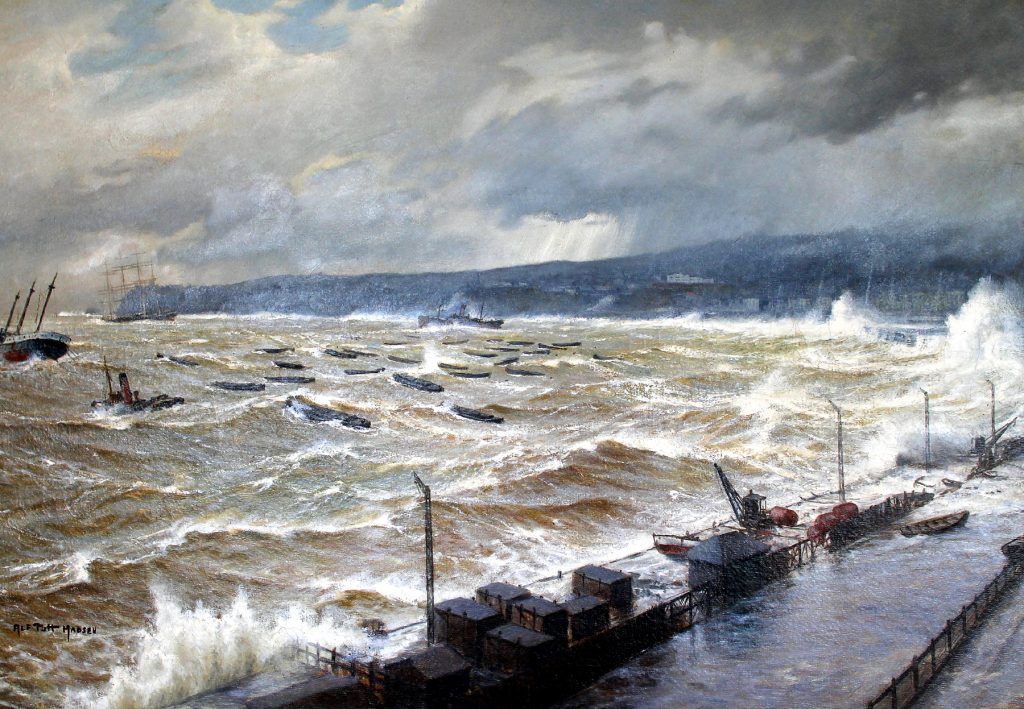 Listing cover image